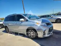 2019 Toyota SIENNA photo