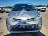 2019 Toyota SIENNA photo