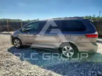 2019 Toyota SIENNA photo