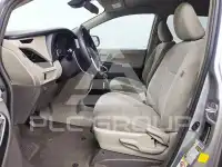 2019 Toyota SIENNA фото