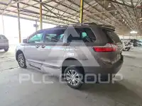 2019 Toyota SIENNA photo