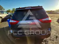 2019 Toyota SIENNA photo