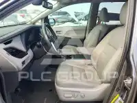 2019 Toyota SIENNA фото