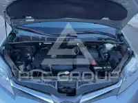 2019 Toyota SIENNA фото