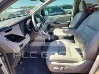 2019 Toyota SIENNA photo