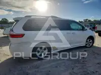 2019 Toyota SIENNA фото