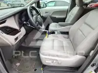 2019 Toyota SIENNA фото