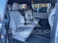 2019 Toyota SIENNA фото