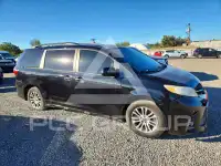 2019 Toyota SIENNA фото
