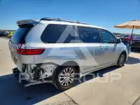 2019 Toyota SIENNA photo