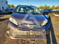 2019 Toyota SIENNA photo