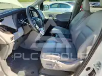 2019 Toyota SIENNA photo