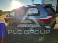 2019 Toyota SIENNA photo