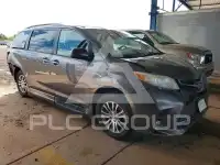 2019 Toyota SIENNA photo