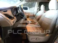 2019 Toyota SIENNA photo