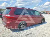 2019 Toyota SIENNA фото