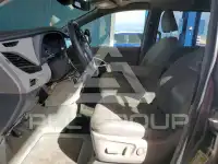 2019 Toyota SIENNA photo