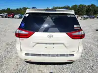 2019 Toyota SIENNA photo