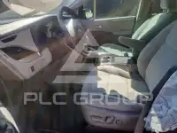 2019 Toyota SIENNA photo