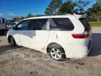 2019 Toyota SIENNA фото
