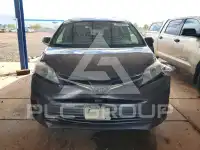 2019 Toyota SIENNA photo