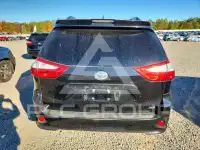 2019 Toyota SIENNA фото
