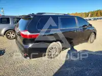 2019 Toyota SIENNA фото