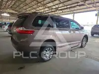 2019 Toyota SIENNA photo