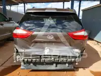 2019 Toyota SIENNA photo