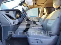 2019 Toyota SIENNA photo