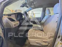 2019 Toyota SIENNA фото