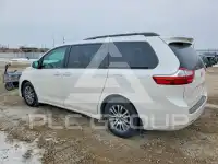 2019 Toyota SIENNA фото