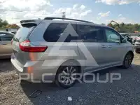 2019 Toyota SIENNA фото