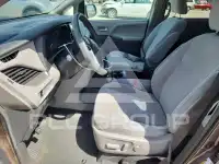 2019 Toyota SIENNA фото