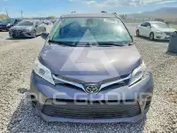 2019 Toyota SIENNA фото