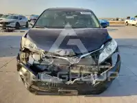 2019 Toyota SIENNA фото