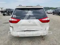 2019 Toyota SIENNA photo
