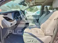 2019 Toyota SIENNA photo