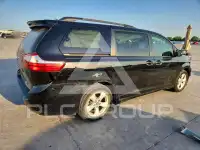 2019 Toyota SIENNA фото