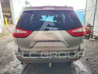 2019 Toyota SIENNA фото