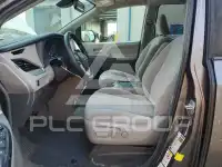 2019 Toyota SIENNA фото