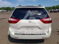 2019 Toyota SIENNA фото