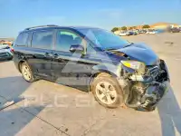 2019 Toyota SIENNA фото