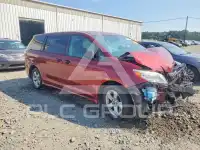 2019 Toyota SIENNA photo