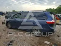 2019 Toyota SIENNA фото