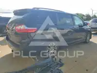 2019 Toyota SIENNA photo