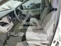 2019 Toyota SIENNA photo