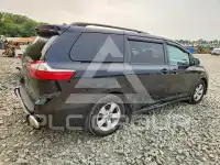 2019 Toyota SIENNA фото