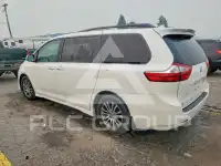 2019 Toyota SIENNA фото