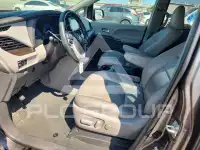 2019 Toyota SIENNA фото